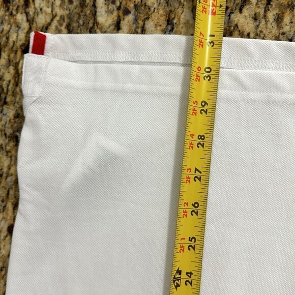 Official RFU England Rugby Core Embroidered Badge Polo Shirt Size L - Picture 10 of 10